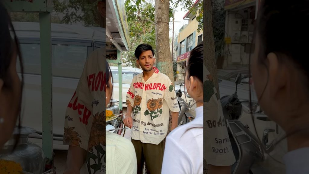 Hui ghamasan ladai  😂 #shorts #funny