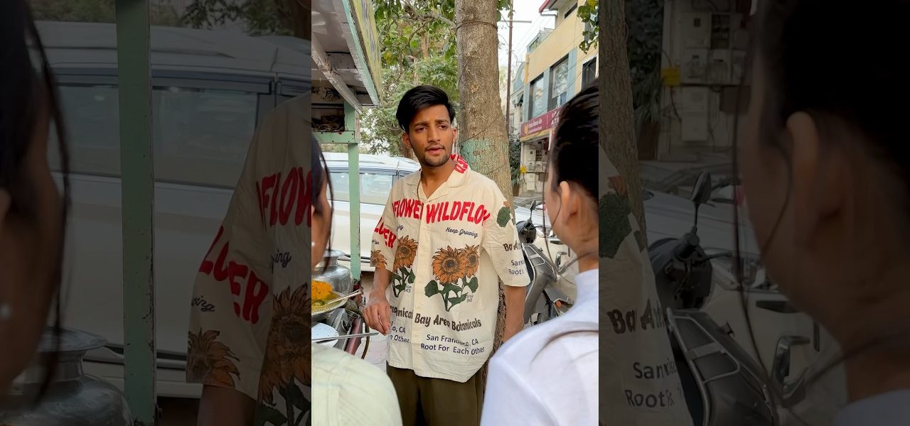 Hui ghamasan ladai  😂 #shorts #funny