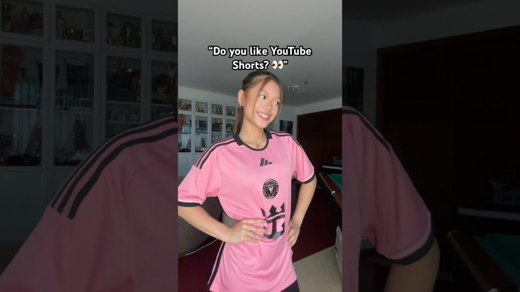 I love YOUTUBE shorts!!! 😝👀🫶 #fyp #youtubeshorts #viral #trending