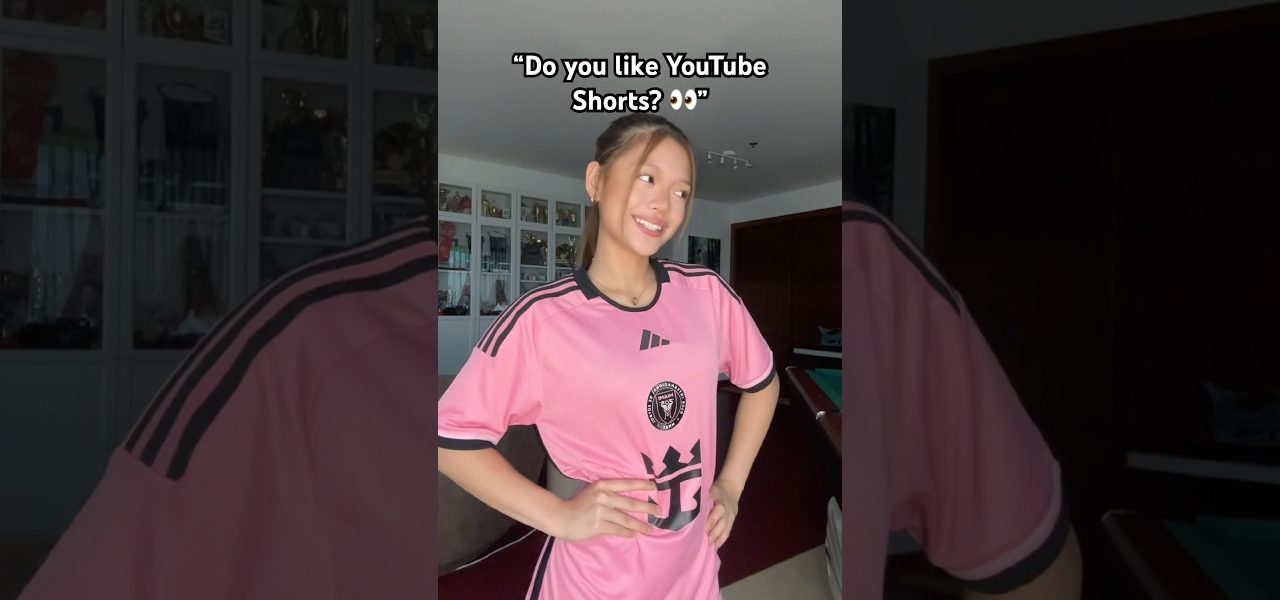 I love YOUTUBE shorts!!! 😝👀🫶 #fyp #youtubeshorts #viral #trending