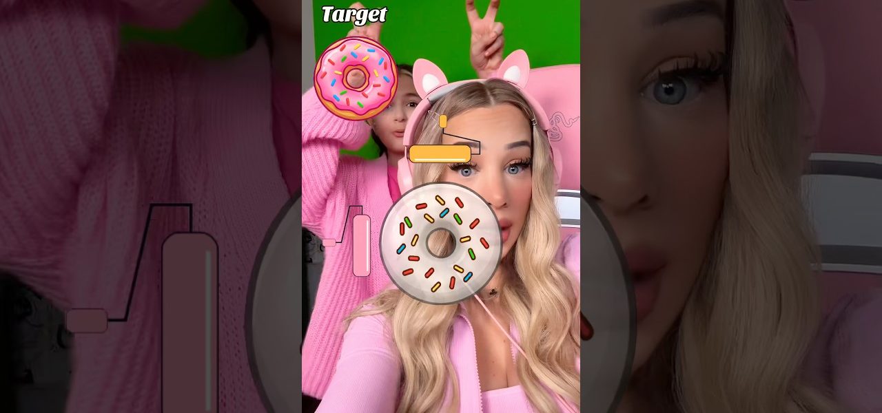 KEINER SCHAFFT den Filter 😳 #canselguel #shorts