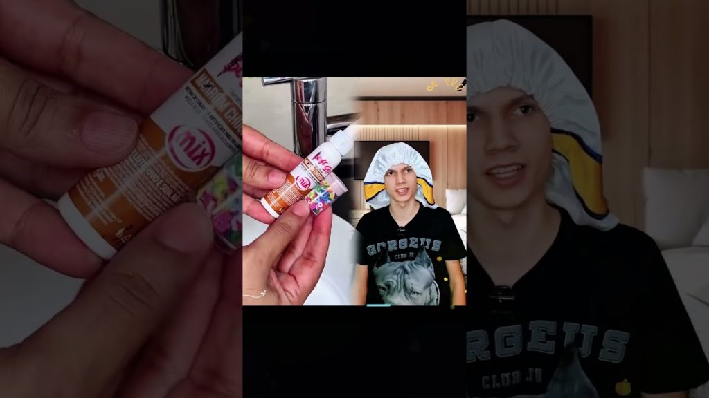 KRÓTKA SCENA: Kiedy Mama Cię Wyrzuciła Na Zewnątrz... #shorts