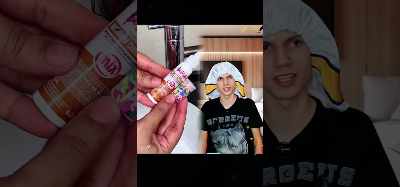 KRÓTKA SCENA: Kiedy Mama Cię Wyrzuciła Na Zewnątrz... #shorts