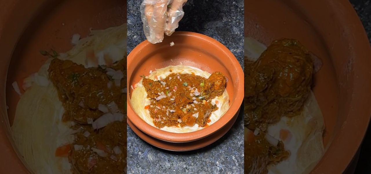 Kerala Famous Paal Parotta😱🔥 #shorts #trending #food #comingsoon