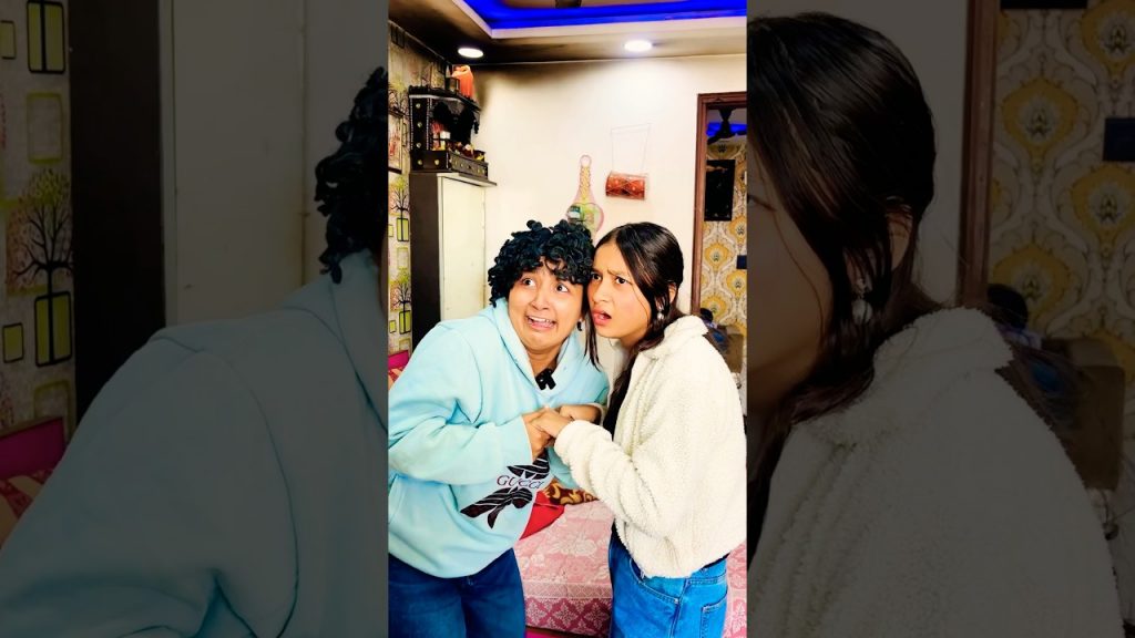 Khadus Mummy vs Shararti Bacche 😂 New Shorts Video #shorts #comedy #aslimonaofficial