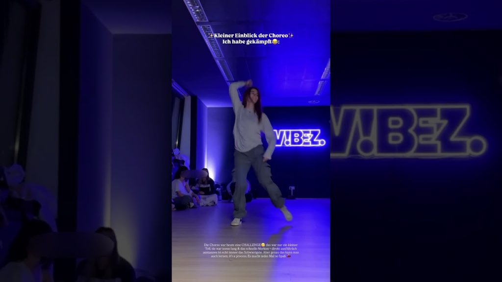 Kleiner Einblick der Choreo✨Ich habe gekämpft😂 : #short #shorts #couplegoals #funny #foryou