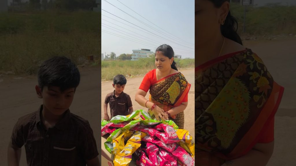 Kotha Janta Part-212 #PravallikaRichhakka #Shorts