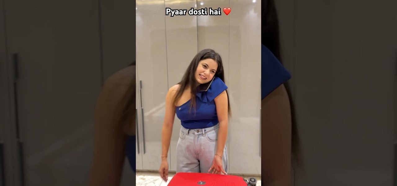 Kya khushi ja payegi apne bday par vrindavan 🦚🥲 #shorts #ytshorts #seriesofsejal