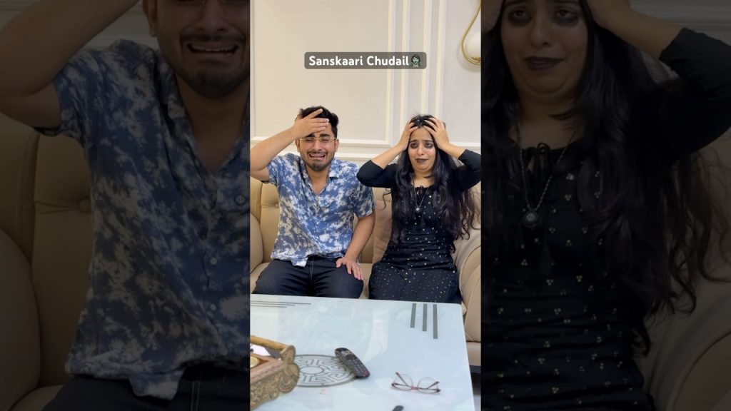 Last Dialogue🤣🤣 #comedy #chetanmonga #shorts #priyalkukreja