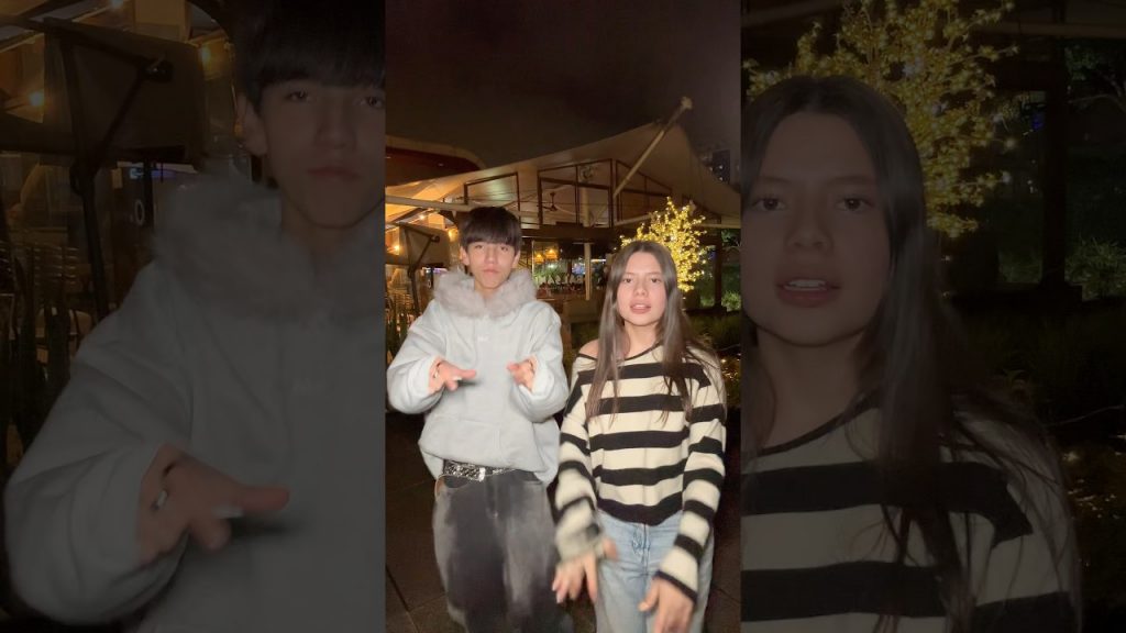 Les gusta nuestro baile? #shorts