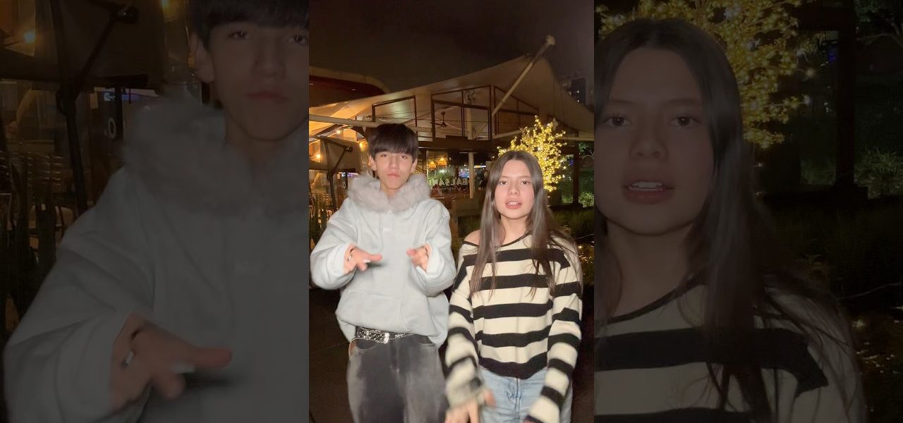 Les gusta nuestro baile? #shorts