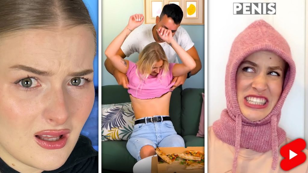 LiDiRo reagiert auf Shorts #492 #lidiro #shorts