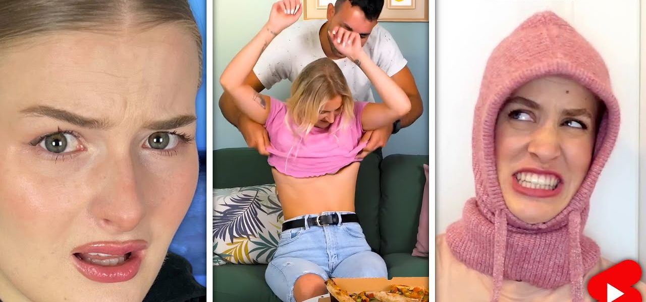 LiDiRo reagiert auf Shorts #492 #lidiro #shorts