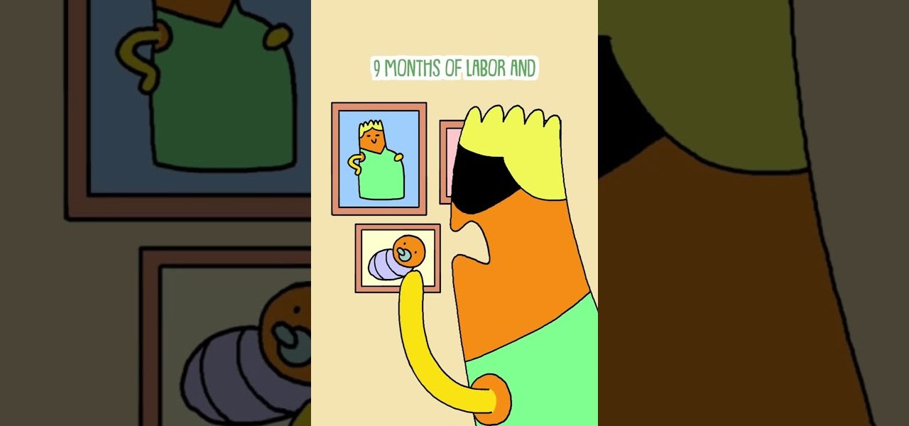 MÃE DRAMÁTICA #shorts @TheLandofBoggs