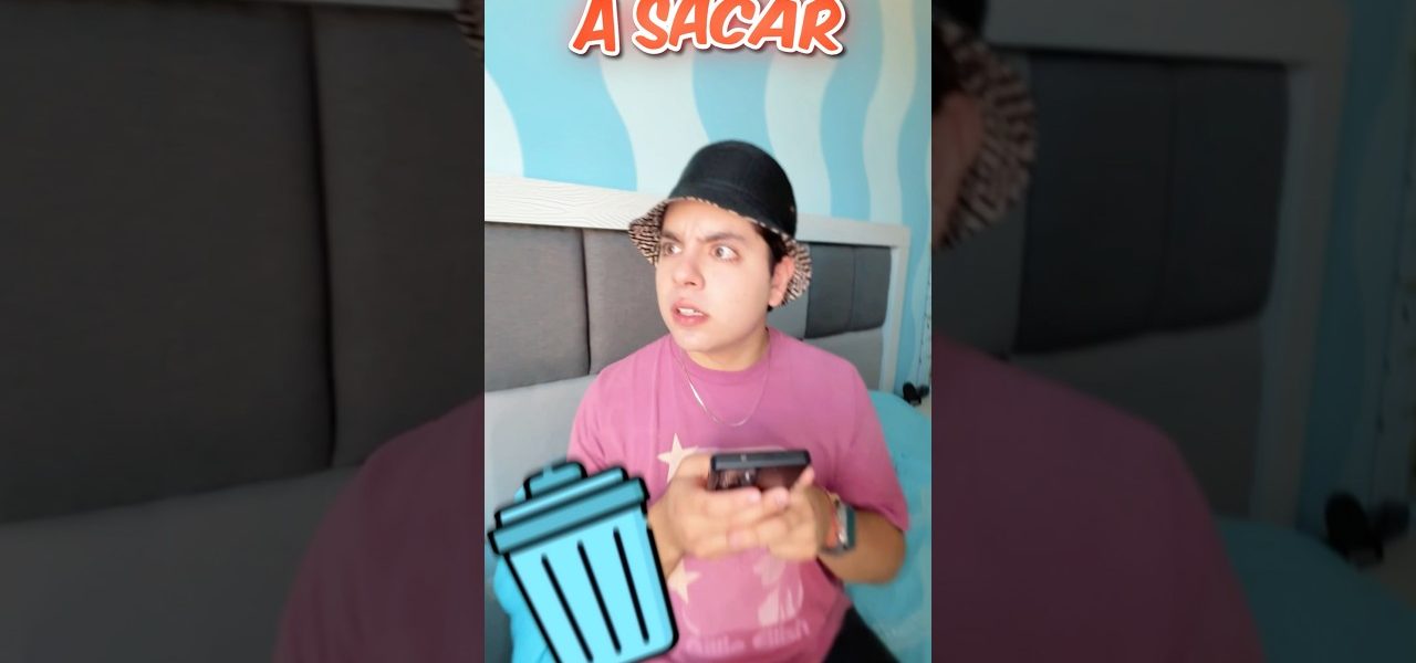 MI MAMÁ CADA QUE PIDE FAVORES #shorts