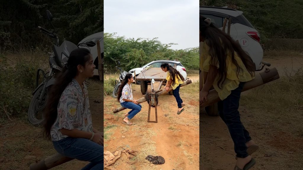 Maa Sankranthi🤩🤗part-14 #shishiravlogs #comedy #viral #trending #shorts #explore #shishira #reels