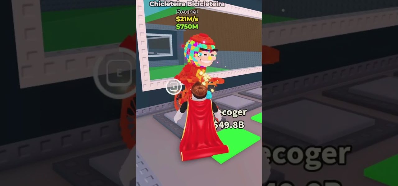 Neto me va a odiar 😭 #roblox #humor #shorts #viral #stealabrainrot #stealabrainrothack