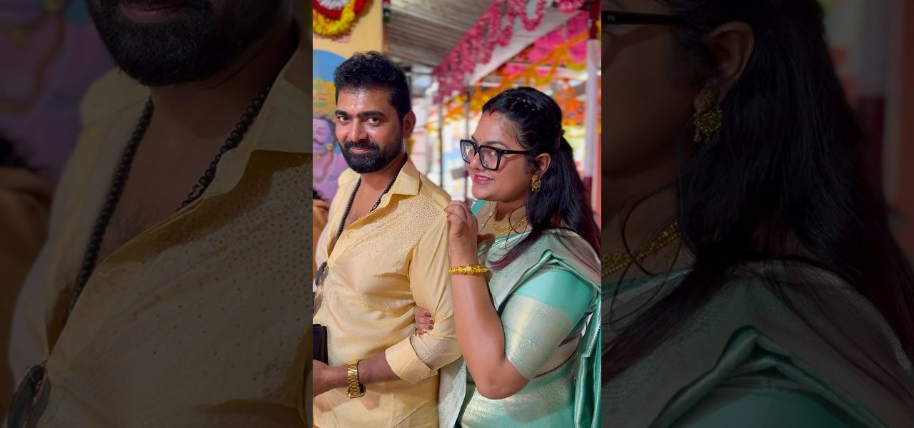 Pelli tharavatha first new year❤️🤩#ishqyouall #swv #telugu #youtube #shorts