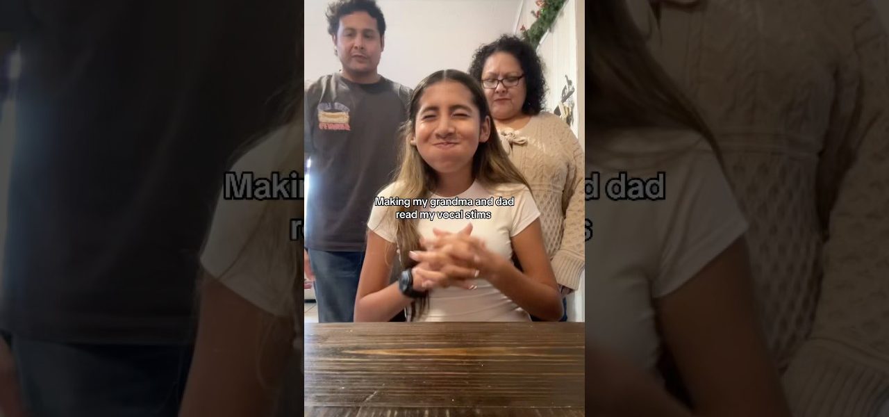 Pt.1 stims #relatable  #trend    #fyp #trend #shorts #challenge   #funny