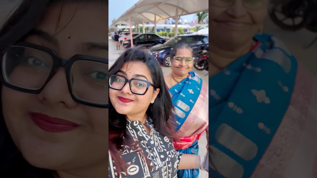 Sankranthi ki amma bavaki naaku battalu thisindhi❤️🥻 #ishqyouall #swv #telugu #youtube #shorts