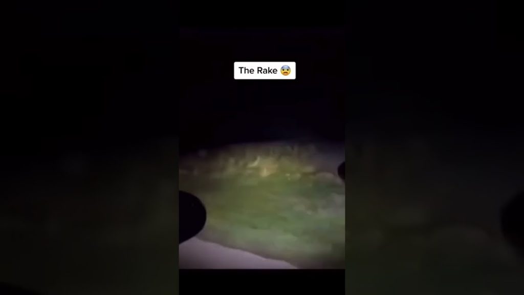 Scariest Urban Legends Caught On Camera 😨 #shorts