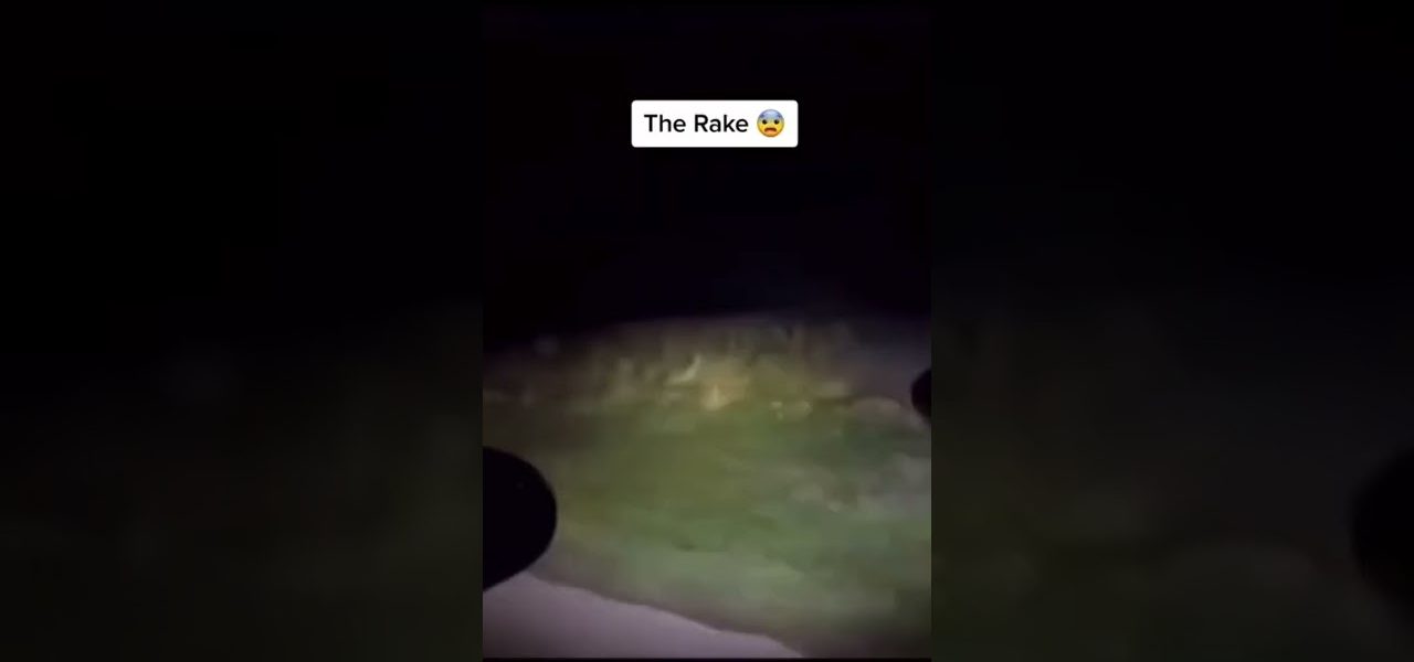 Scariest Urban Legends Caught On Camera 😨 #shorts