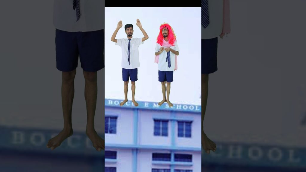 School Memories ✨🤩✨ #shorts #comedy #funny