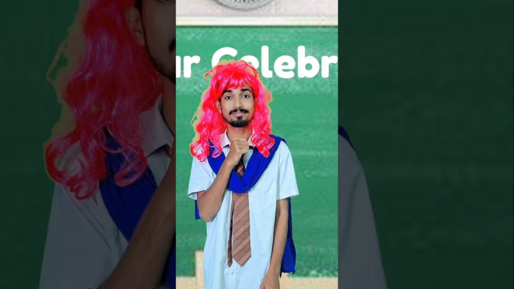 School memories ✨️ 🤩 ✨️ #comedy #comedyvideo #shorts #youtubeshorts #funny #funnyvideo #chotabhai