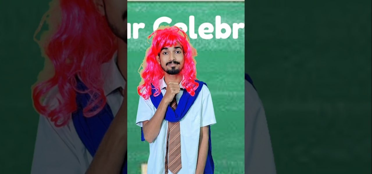 School memories ✨️ 🤩 ✨️ #comedy #comedyvideo #shorts #youtubeshorts #funny #funnyvideo #chotabhai