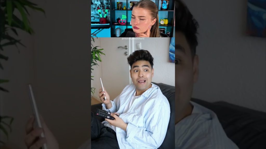 Serien schauen früher vs heute #shorts #lidiro #schule #memes