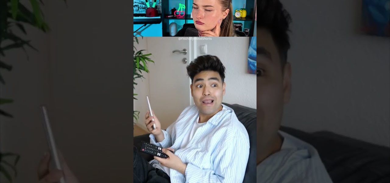 Serien schauen früher vs heute #shorts #lidiro #schule #memes