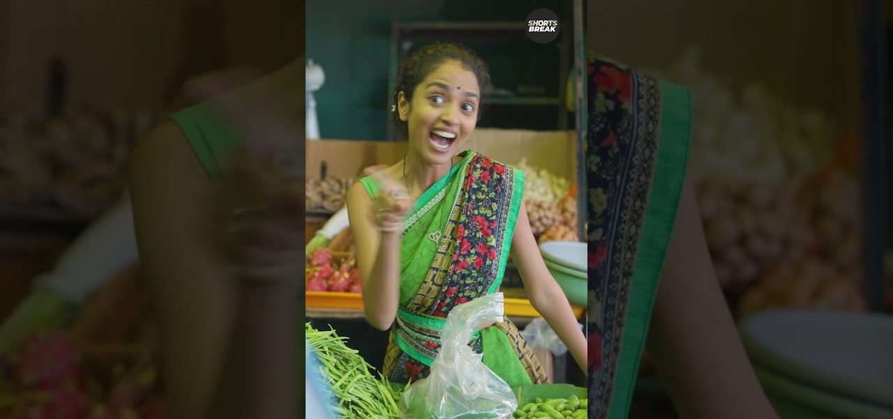 Sheela ka Chakravyuh 😅 | Kaamwali Bai | #shorts | Shorts Break