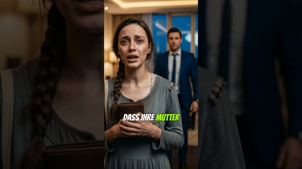 Sie gab die Brieftasche zurück  und dann geschah das #shorts