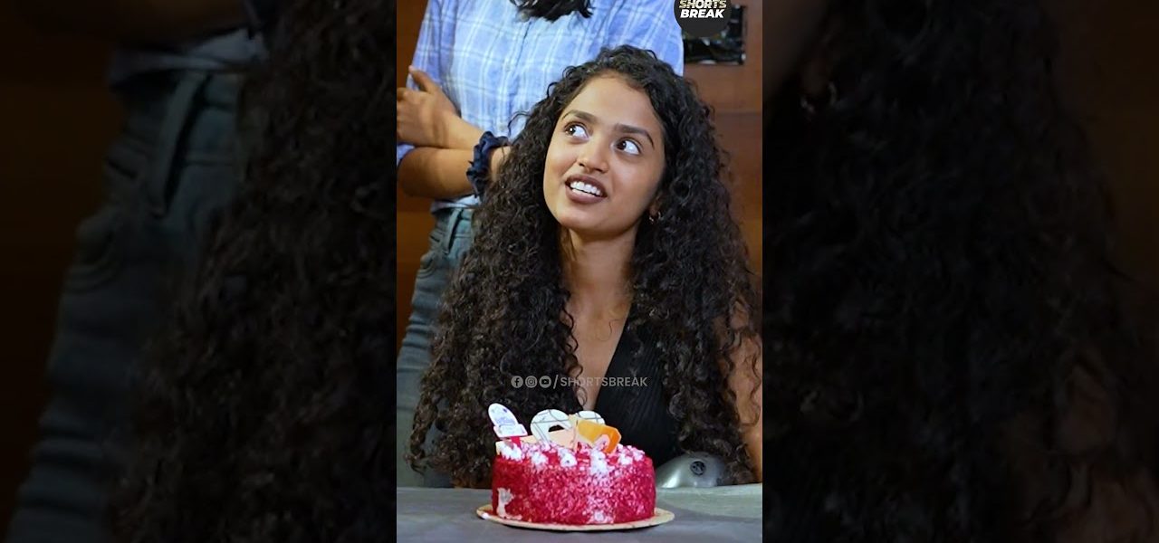 Sisters Ep-45 | Birthday का Gift 😅 | Badi Behen - Choti Behen #shorts | Shorts Break