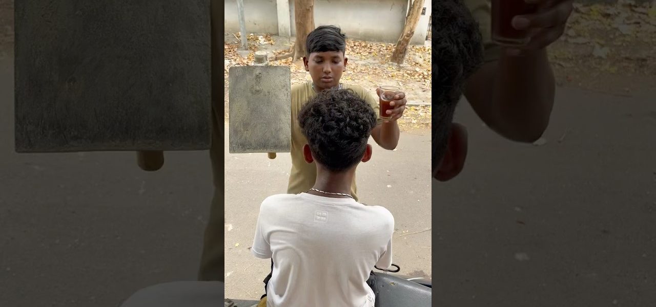 ✨TEA வேணுமா Mammoty வேணுமா🫖🤔 #shorts