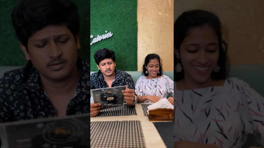 Tag That Friend ππ€£|| #itsmanaswini #ganeshdukka #comedy #funny #shorts