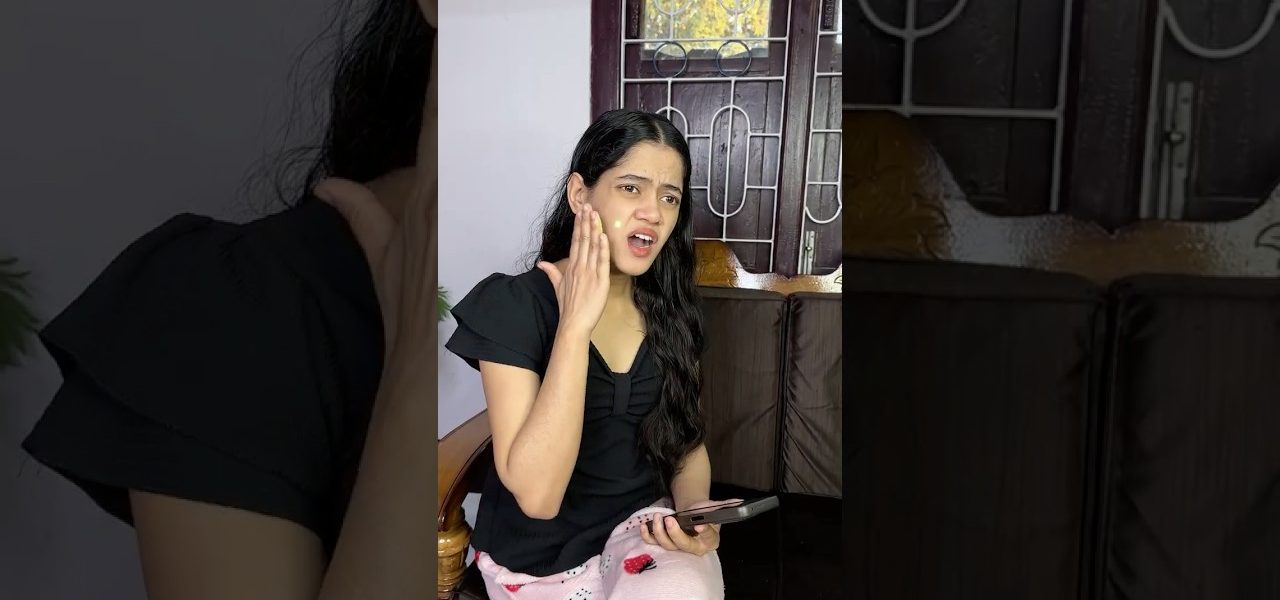 Tillu Gets a Laser Light🔦😝#shorts #comedy #funny #olidavines