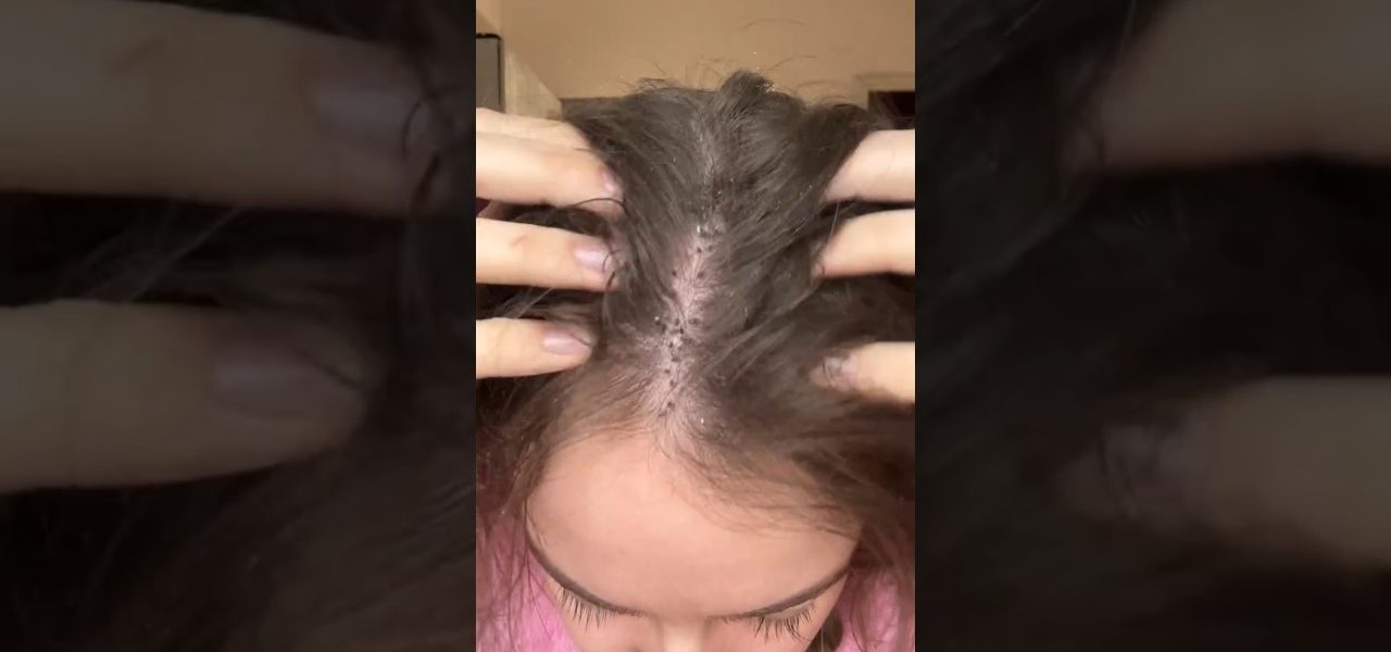 Ultimate Hair Care Routine for a Clean and Refreshed Look #hair #how #beautiful #shorts #amazing