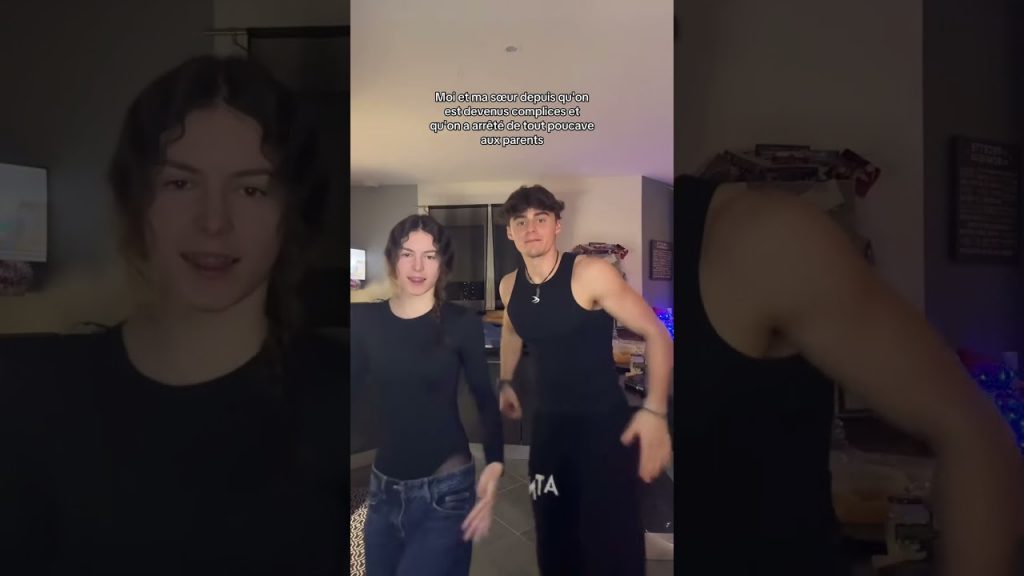 Vous avez des frères et sœurs  #short #shorts #larzizeMatteo