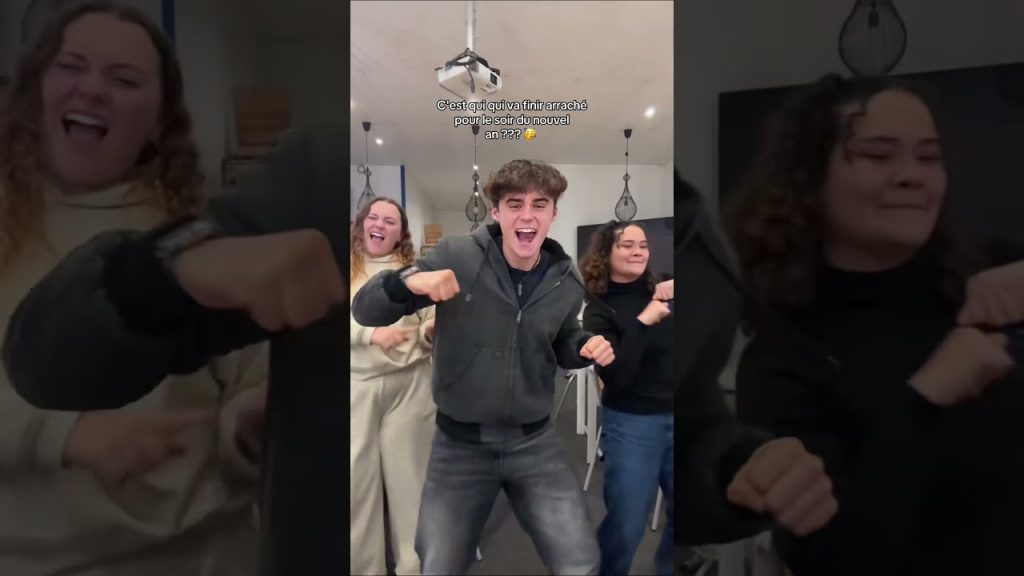 Vous faites quoi ce soir - #short #shorts #larzizeMatteo