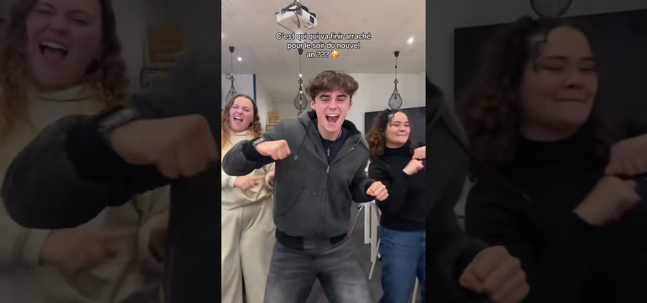 Vous faites quoi ce soir - #short #shorts #larzizeMatteo