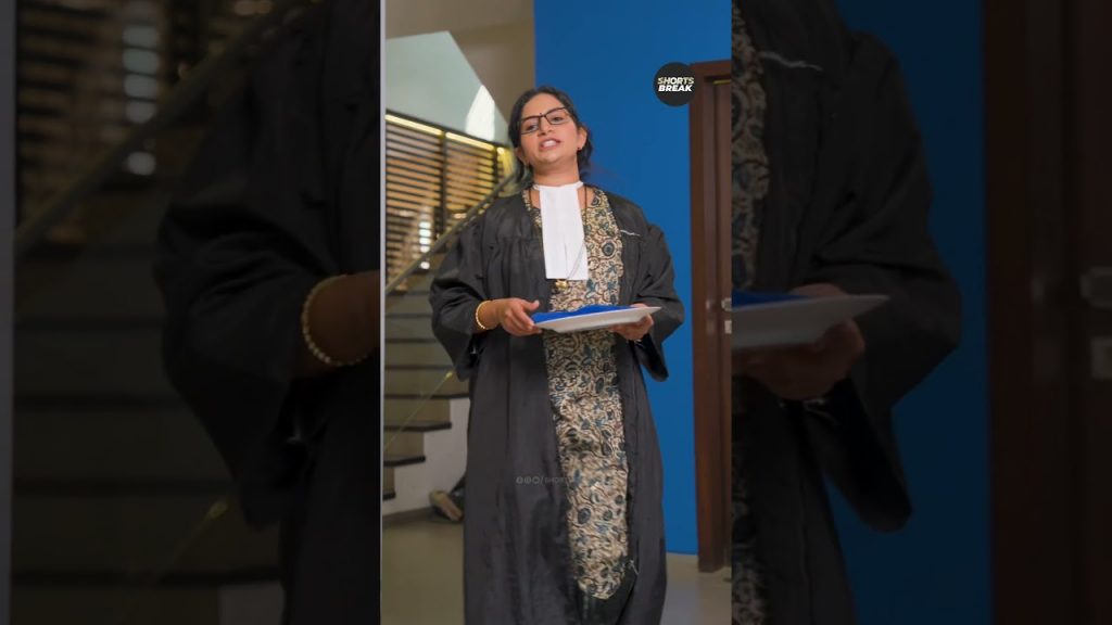 When Your Maa is Wakil 🤣 | #shorts | Shorts Break