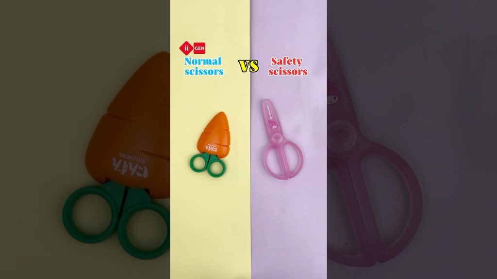 Which one is better? #iigen #shorts #stationery #viral