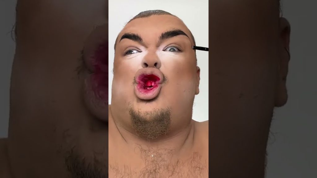 Who else loves playing with black eyeshadow✨: #shorts #short #StarkMakeup