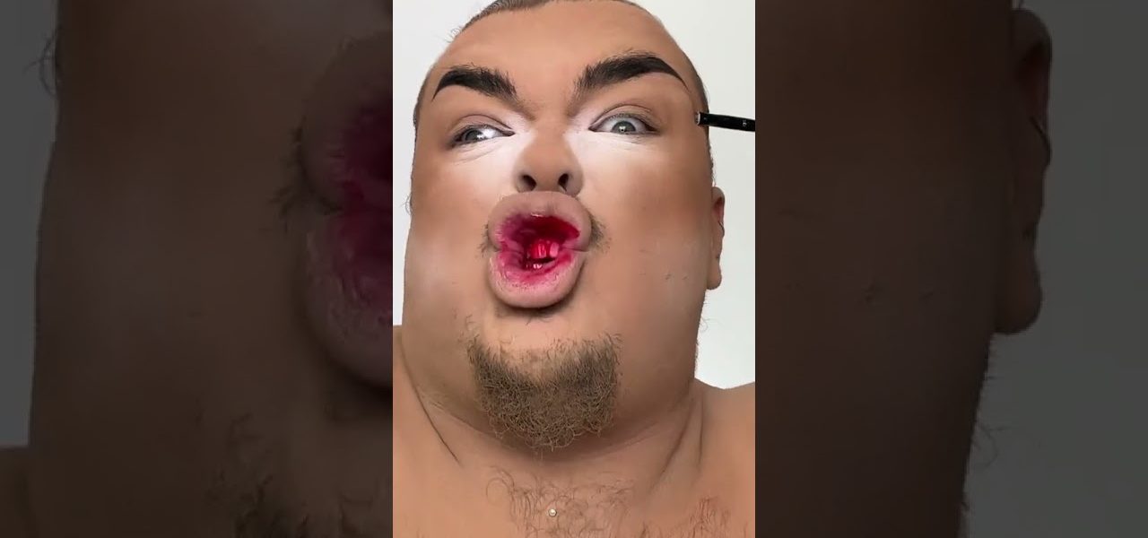 Who else loves playing with black eyeshadow✨: #shorts #short #StarkMakeup