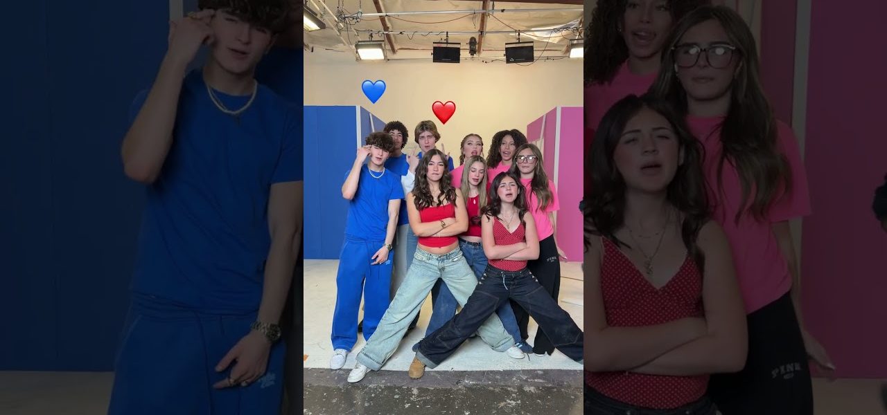 Who won the challenge?🫣 #shorts #challenge #squad