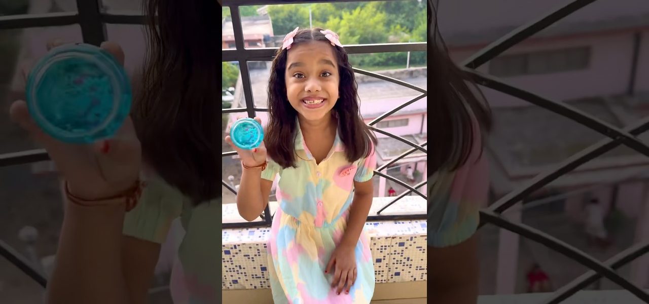 amaira n y kya kiya🤩🤣 #shorts #thegeetagurjar