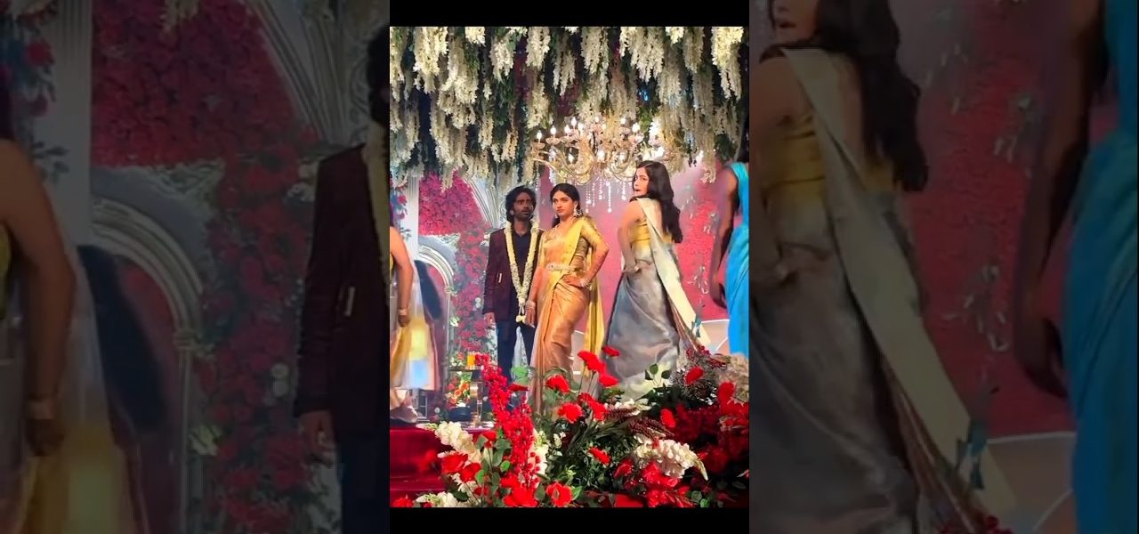 karutha machan song #dudemovie BTS😍✨|karutha machan dude remix #shorts #viralvideo