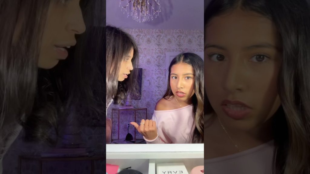 pt.1 going red🤫 🫶🏼 ❤️ #relatable  #hairstyle      #fyp #trend #shorts #haircut   #hair