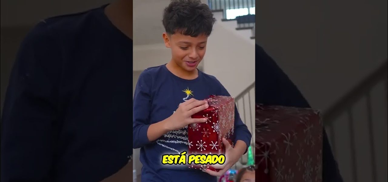 ¡Regalos Increíbles! Nintendo Switch 2 y Más Sorpresas #shorts